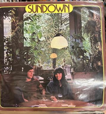 Sundown (folk uit Nederland) lp beschikbaar voor biedingen