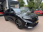 Renault Rafale 1.2 E-Tech 4x4 plug-in hybrid 300 Atelier Alp, Auto's, Renault, Automaat, Gebruikt, 1199 cc, Zwart