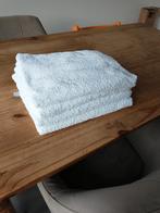 Nieuwe HEMA Handdoeken Set, Ophalen of Verzenden, Nieuw, Wit, Handdoek