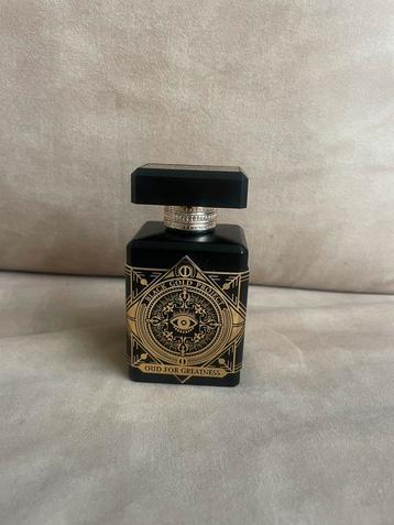 Initio oud for greatness e90ml beschikbaar voor biedingen