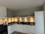 Prachtige brocante ruime keuken te koop! GEDEMONTEERD, Huis en Inrichting, Keuken | Complete keukens, Wit, Hoekkeuken, Graniet of Steen