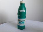 transistor radio's retro Source Verniere Eau Minerale Bottle, Ophalen, Zo goed als nieuw, Radio
