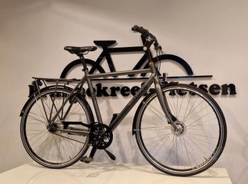 Batavus ESO beschikbaar voor biedingen