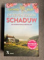 De Zeven Zussen - Schaduw (Lucinda Riley), Ophalen of Verzenden, Gelezen, Nederland