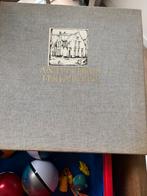 Anton Pieck tekeningen, Antiek en Kunst, Ophalen of Verzenden