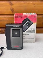 Sony TCM-84V, Ophalen of Verzenden, Walkman