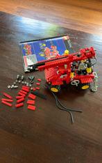 Lego 8854, Gebruikt, Lego, Ophalen