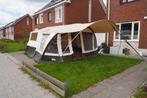 vouwwagen Jamet Dakota 2014, Caravans en Kamperen, Ophalen, Gebruikt, Meer dan 6