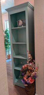 Gangkast / Boekenkast, Ophalen, 50 tot 100 cm, Zo goed als nieuw, 150 tot 200 cm
