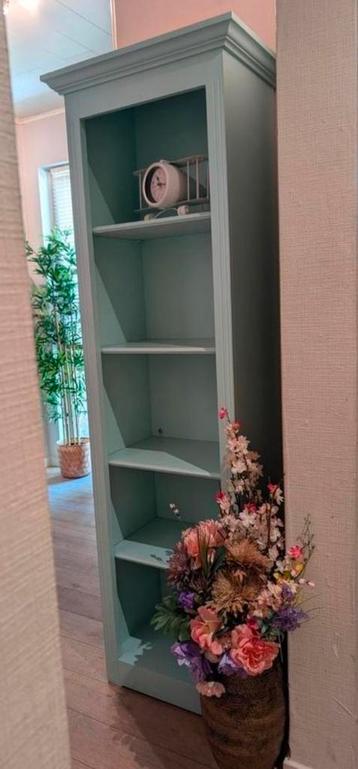 Gangkast / Boekenkast beschikbaar voor biedingen