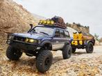 FMS Toyota Land Cruiser LC80 RC Crawler - Gratis Verzending, Elektro, Auto offroad, Nieuw, Ophalen of Verzenden