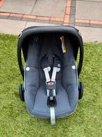 Maxi Cosi Pebble Pro + FamilyFix - Nette Staat, Kinderen en Baby's, Autostoeltjes, Ophalen, Zijbescherming, Zo goed als nieuw