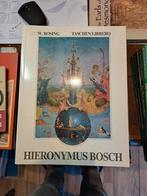Hieronymus Bosch, Gelezen, Ophalen of Verzenden