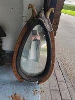 Spiegel halster paard, Antiek en Kunst, Ophalen, Rechthoekig