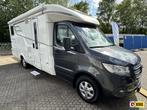 Hymer BMC-T 680 2019- APARTE DOUCHE EN TOILET EURO6, Caravans en Kamperen, Campers, Automaat, Luifel, Tot en met 2, Diesel