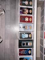 Funko Pop Collectie, Verzamelen, Poppetjes en Figuurtjes, Ophalen, Zo goed als nieuw