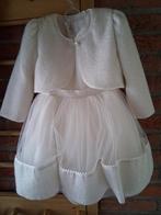 Feestjurkje maat 92/98, Kinderen en Baby's, Kinderkleding | Maat 92, Ophalen of Verzenden, Zo goed als nieuw, Meisje, Jurk of Rok
