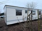 Stacaravan zonder vaste plaats - 4 slaapplaatsen tiny house, Caravans en Kamperen, Tot en met 4