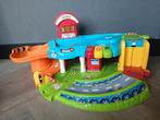 VTech Toet Toet Auto Garage, Ophalen, Gebruikt, Jongen of Meisje