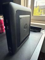 HP Mini PC, Computers en Software, Desktop Pc's, Gebruikt, Ophalen of Verzenden, SSD, Met videokaart