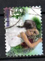 ‹(•¿•)› nl # i0148 kerstzegel 2006, Ophalen, Na 1940, Gestempeld