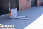 Still exu16 palletwagen elektrische (bj 2016), 1000 tot 2000 kg, Elektrisch, Palletwagen, Still