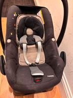 Maxi Cosi met Isofix - defect hendeltje, Ophalen, Gebruikt, Isofix, 0 t/m 13 kg