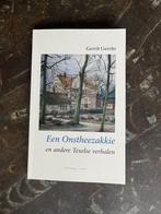 Een Onstheezakkie en andere Texelse verhalen, Gerrit Gerrits, 20e eeuw of later, Nieuw, Gerrit Gerrits, Verzenden