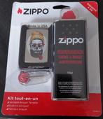 zippo, Ophalen of Verzenden, Nieuw, Aansteker