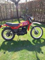 Yamaha DT 250 Enduro 1978-(8320km)Origineel!, Fietsen en Brommers, Ophalen of Verzenden