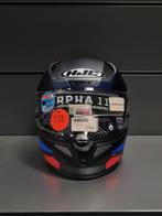 HJC RPHA 11 Texen, Maat XS outlet., Motoren, Kleding | Motorhelmen, Nieuw met kaartje, XS, Dames, HJC
