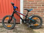 Cube 16 inch jongensfiets, Ophalen, Gebruikt, Handrem, Cube