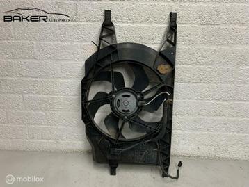 Koelventilator Renault Laguna II ('01-'07) 8200025635 beschikbaar voor biedingen