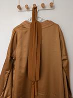 Marokaans jurken takchita, Ophalen of Verzenden, Zo goed als nieuw, Maat 52/54 (L), Bruin