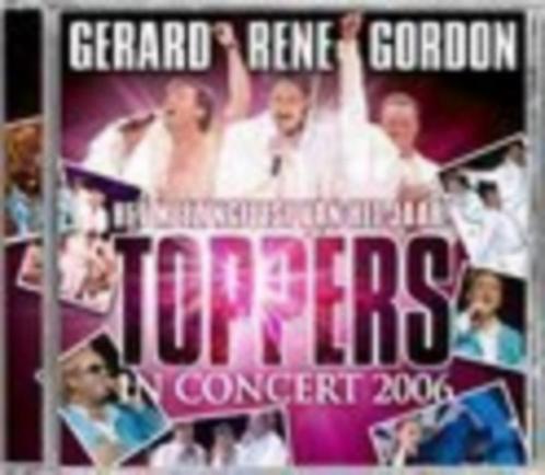 Toppers in Concert 2006 cd (Nieuw), Cd's en Dvd's, Cd's | Pop, 2000 tot heden, Ophalen of Verzenden