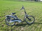 Te koop elektrische fiets lage instap fiets van Raam Balance, Zo goed als nieuw, 47 tot 51 cm, 50 km per accu of meer, Ophalen