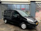 Citroen Jumpy 10 1.6 HDI L1H1 Economy | Airco | Cruise | PDC, Euro 5, 15 km/l, Gebruikt, 4 cilinders