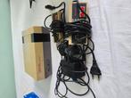Nintendo nes, Spelcomputers en Games, Spelcomputers | Nintendo NES, Ophalen, Zo goed als nieuw, Met 2 controllers