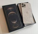 iPhone 12 Pro | 256gb | Achterkant kapot | Batterij 88%, Ophalen of Verzenden, Zo goed als nieuw, IPhone 12 Pro