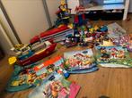 Paw patrol verzameling, Kinderen en Baby's, Speelgoed | Actiefiguren, Ophalen of Verzenden, Gebruikt