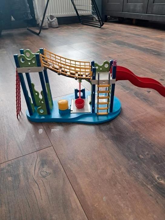 playmobil, Kinderen en Baby's, Speelgoed | Duplo en Lego, Gebruikt, Ophalen