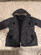 Peuterey Heren Jas - Maat S, Ophalen, Blauw, Zo goed als nieuw, Maat 36 (S)