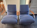 2x Gelderland 5470 Fauteuils - Opknappers, Ophalen