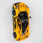 Lego Technic Muur Mount meerdere kleuren mogelijk, Verzenden, Nieuw, Lego