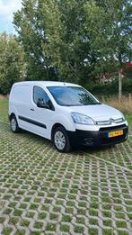 Citroën Berlingo 1.6 HDI 1ste eigenaar 55KW 2015, Voorwielaandrijving, Euro 5, Stof, 74 pk