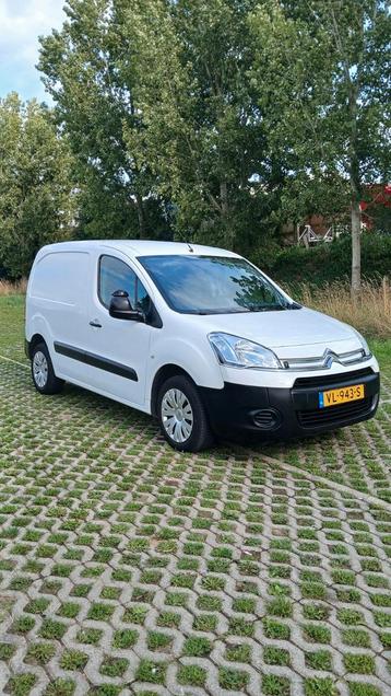 Citroën Berlingo 1.6 HDI 1ste eigenaar 55KW 2015 beschikbaar voor biedingen