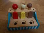 Bigjigs Toys Houten IJsjes Set - Mist Schep, Ophalen, Gebruikt, Jongen of Meisje