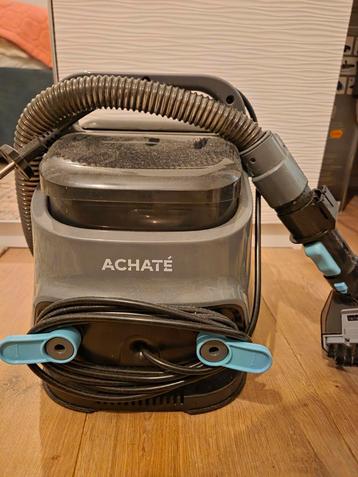 Achaté Bankreinigingsapparaat beschikbaar voor biedingen