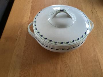 Oude Keukenschalen Set beschikbaar voor biedingen
