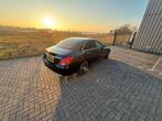 Te koop: Mercedes C-220 W205 Prestige | Dealer onderhouden|, Automaat, Zwart, Diesel, Particulier